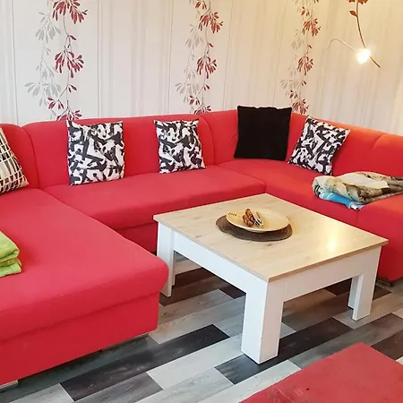 Kunterbunt Hitzacker