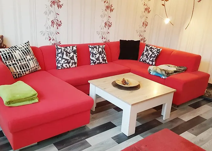 Kunterbunt Hitzacker