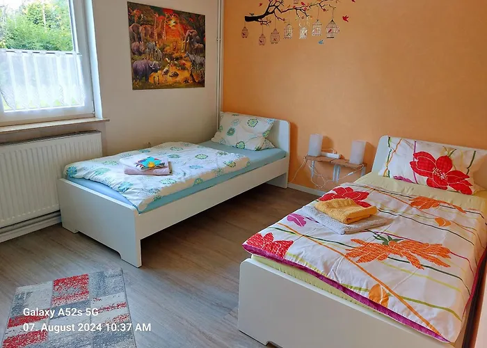 Kunterbunt * Hitzacker