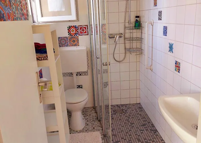 Kunterbunt Vakantiehuis